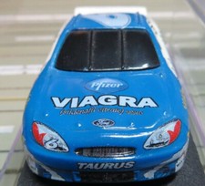 Für H0 Slotcar Racing