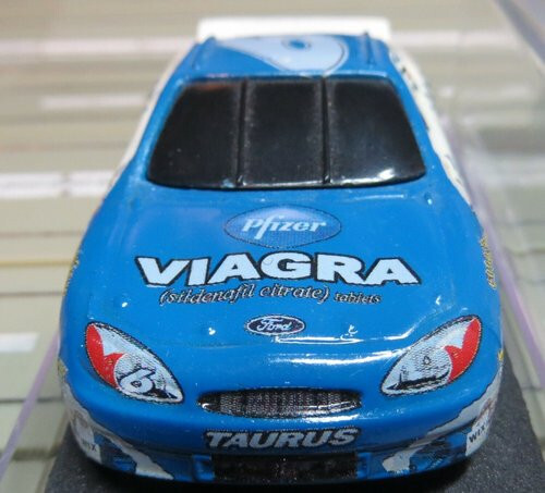 Für slotcar racing - h0,