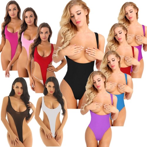 Frauen one piece bodysuit - de,