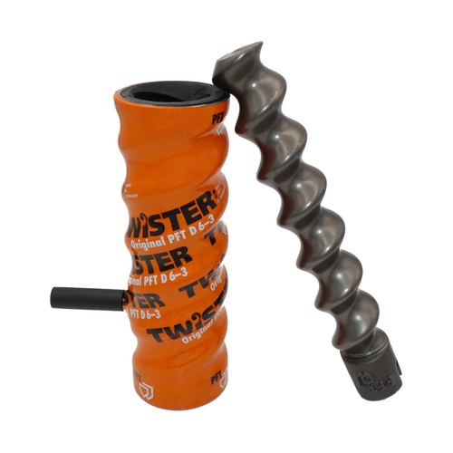 Pft stator rotor set - stator, +