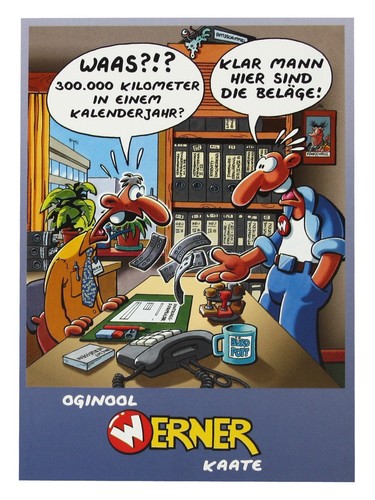 Werner präsi brösel artnr - präsi,