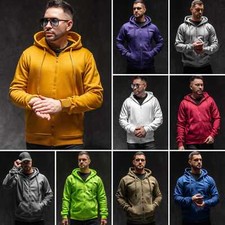 Sweatshirt Kapuzenpullover