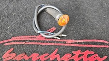 Fiat Barchetta ´Blinker Seitenblinker Zusatzblinker tuning Roller Lenkkrad