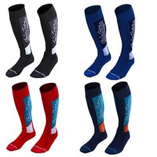 Troy Lee Designs Unisex Socken
