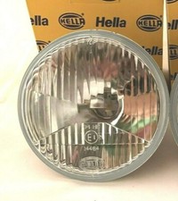 Hella Scheinwerfer einsatz