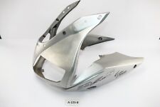 Suzuki SV 650 S - Front fairing cockpit fairing damaged A125B