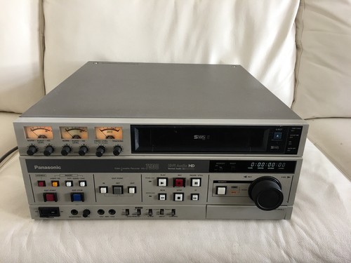 Panasonic 7500 professional - panasonic,