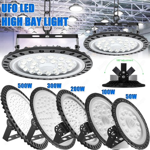 500w 300w 200w 100w - 500w, led
