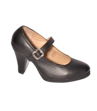 Trachtenschuhe Trachtenpumps