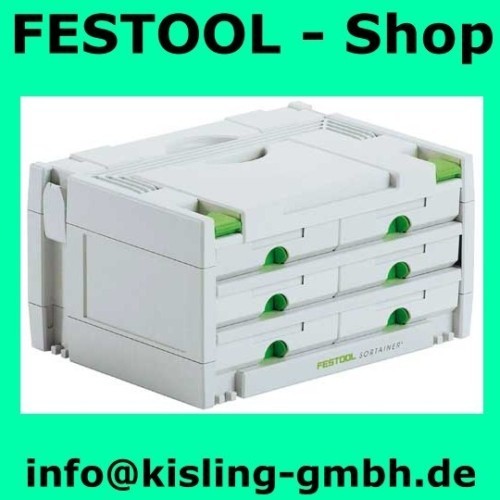 Festool systainer sys - sys, /