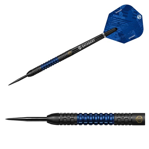 Datadart vela steeldarts 90 - vela, 90%