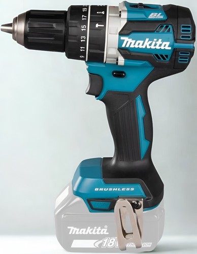 Makita dhp487z 18v lxt - makita,
