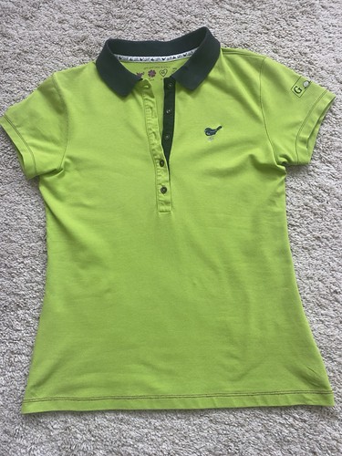 Golf polo girls größe - größe, m
