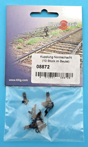 Tillig 08872 kupplung - 08872,