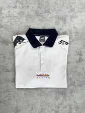 Red bull racing poloshirt - red,