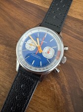 Sugess chronograph uhr st19 - chronograph,