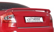 Rdx heckspoiler race - rdx, gt-race