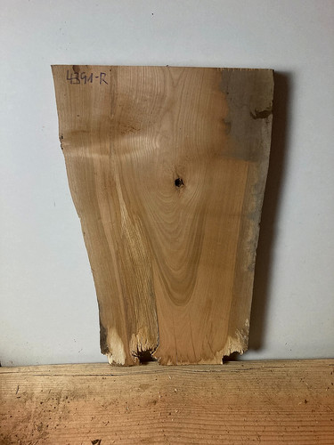 Kirschbaum schnittholz 28 - 28, mm