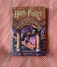 Harry Potter and the