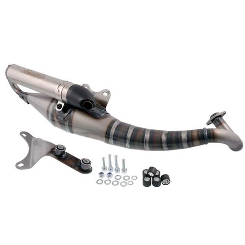31601rk auspuff giannelli - auspuff,
