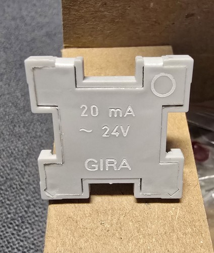 Gira bel v rt - gira,
