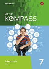 Mathe Kompass - Ausgabe für