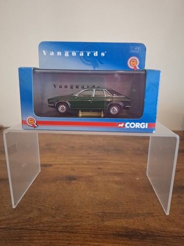Vanguards maßstab 43 - vanguards, 1:43