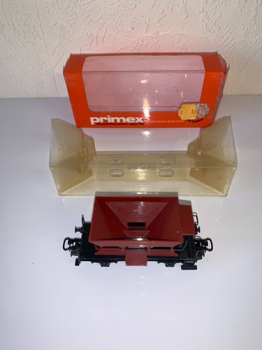 Märklin primex h0 - 2),