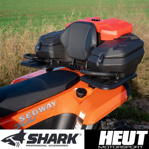 Segway snarler at5l topcase - snarler,
