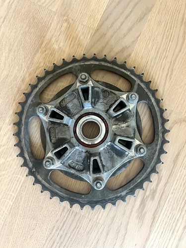 Kettenradträger ktm 690 - kettenradträger,