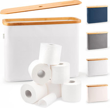 LONBET Toilettenpapier