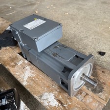 1x Mitsubishi SJ-VL5.5-10ZT AC SPINDLE MOTOR