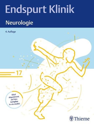 Endspurt klinik neurologie - klinik:,