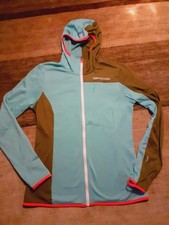 Ortovox Merino Fleece Light