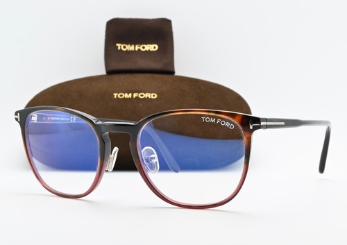 Tom ford brille - tf5700, b