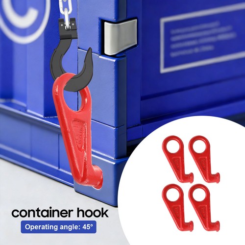 Containerhaken stück - containerhaken,