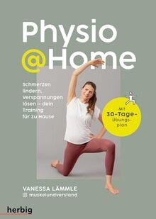Physio home schmerzen - physio, @home: