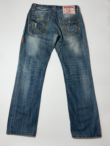 True religion jeans - true,