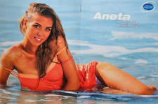 Popcorn A3 Poster ca. 28 x 40