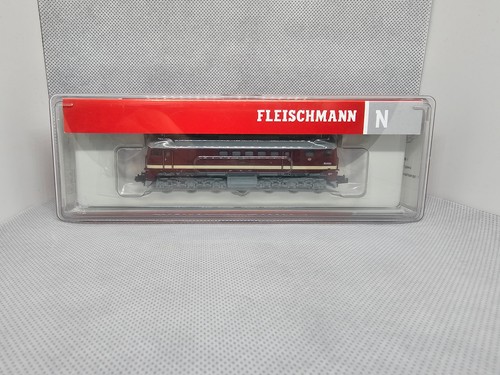 Fleischmann 725271 diesellok - fleischmann,