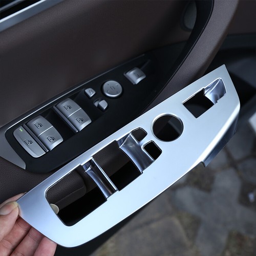 Verchromen fensterheber blende - fensterheber,