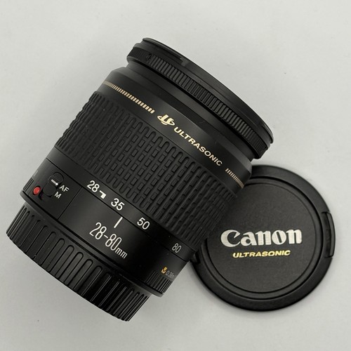 Canon 80mm 5 6 - canon, ef