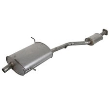 Endschalldämpfer BOSAL