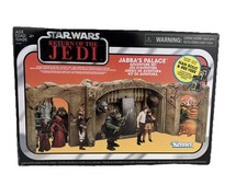 LEERKARTON - Hasbro Star Wars