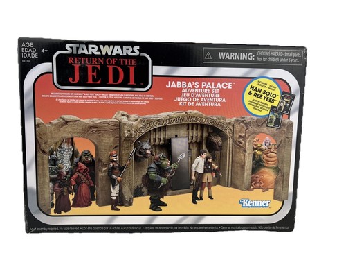 Leerkarton hasbro star - hasbro, wars