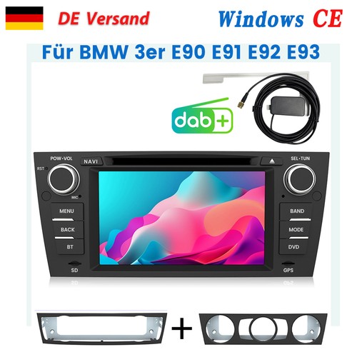 Für bmw 3er e90 e91 - für,