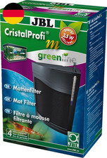 JBL Cristalprofi M Greenline