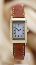Jaeger-LeCoultre Reverso Lady