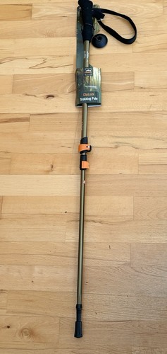 Pinnacle trekking stock - trekking,