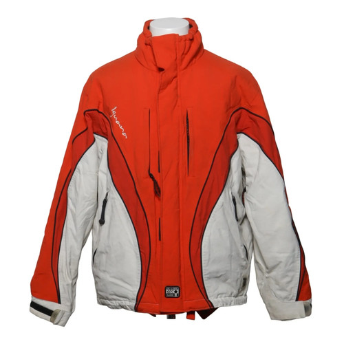 Iguana skijacke unisex - skijacke,,